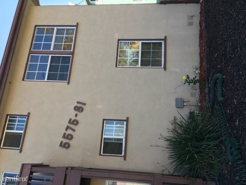 Building Photo - 2 br, 1 bath Apartment - 5579 Kinston Ave