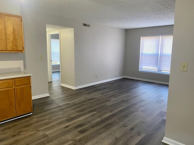 Photo - Second floor 2 bedroom apartment- Section 8 accepted- **1/2 off your first month**