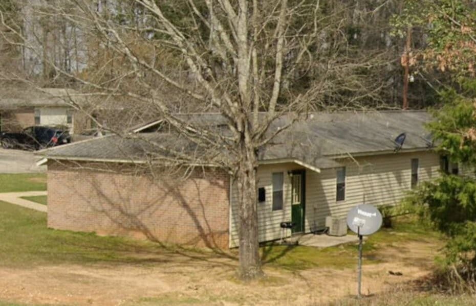 Building Photo - 2040 AL-191