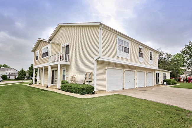 Building Photo - 1302 Fore Ct