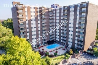 Building Photo - 531 Belmonte Park E