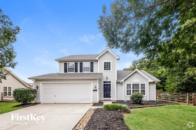 Building Photo - 13904 Ballyshannon Ln
