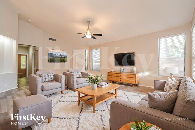 Foto del edificio - 2701 E Hulet Dr