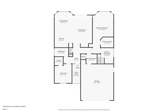Building Photo - 395 Atlantic Dr