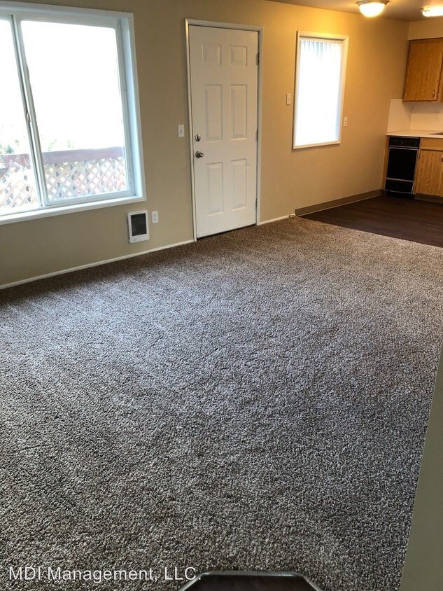 Foto principal - 2424 Oak St SE