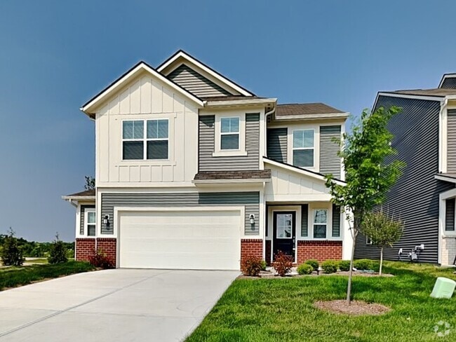 Building Photo - 4406 Laughter Ct