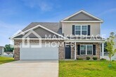 Foto principal - 813 Greene Meadow Dr