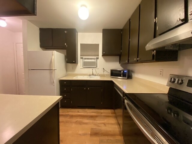 Cocina - 720 City Park Ave
