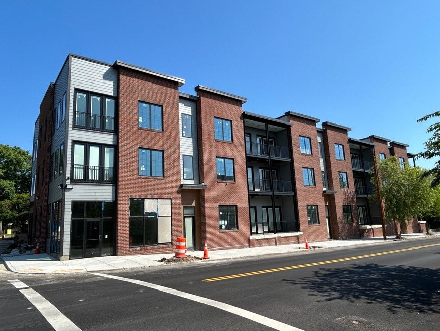 1421 Bainbridge Street Apartments in Richmond, VA