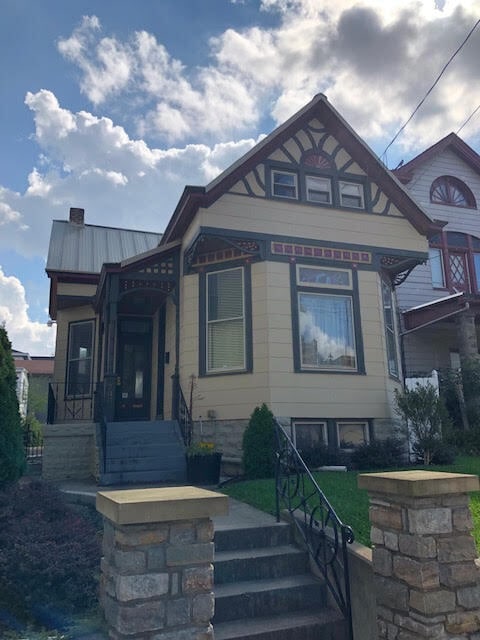 Primary Photo - 708 Fairfield Ave