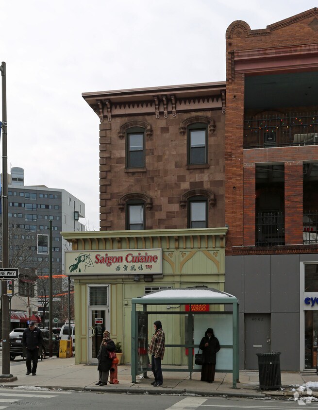 Building Photo - 4000 Chestnut St