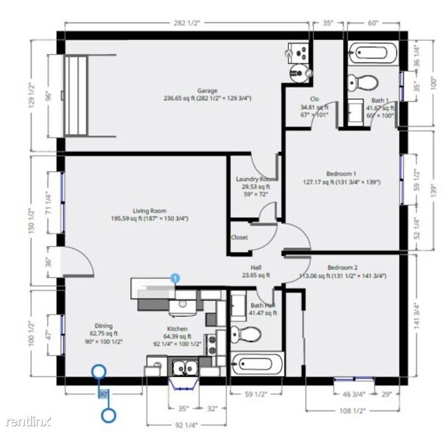 Foto del edificio - 3670 Grant Dr