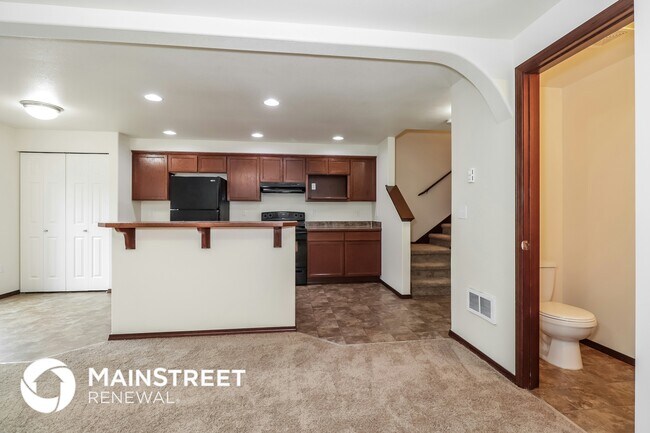 Foto del edificio - 14621 46th Ave NE