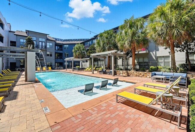 Building Photo - The Atlantic Highland Park