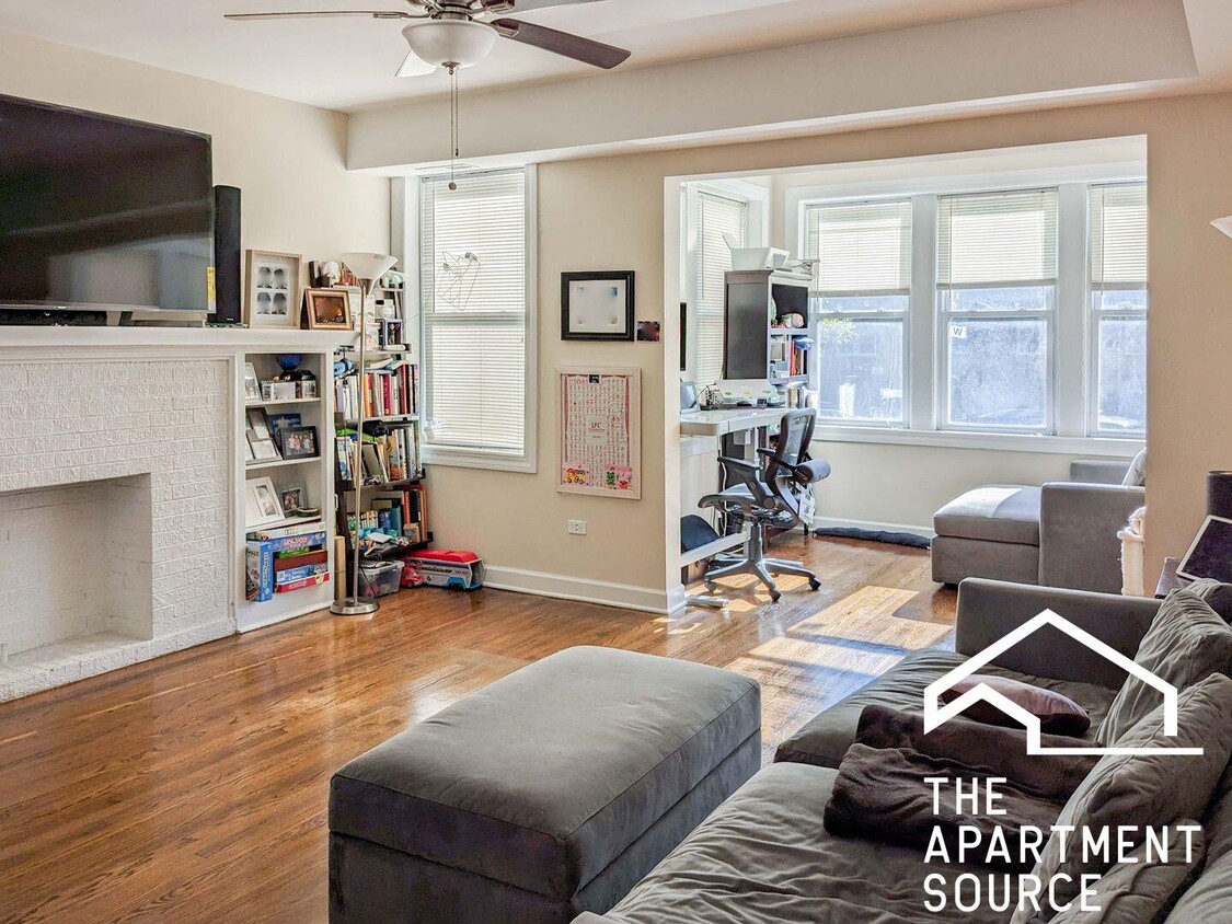 Foto principal - 4818 N Wolcott Ave