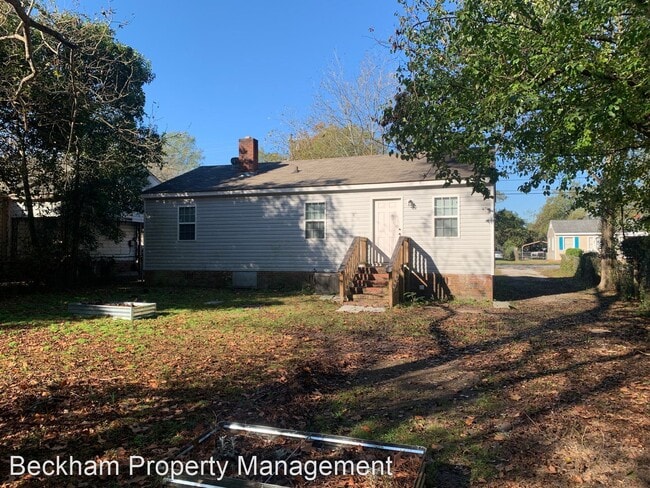 Building Photo - 3 br, 1 bath House - 2492 Coleman Ave