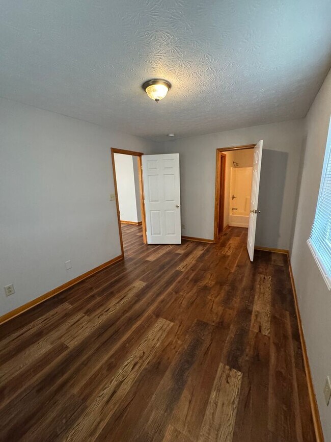 Foto del edificio - Perry Twp - 3 bedroom home