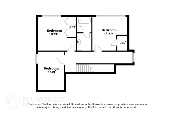 Foto del edificio - 3137 Valemont Dr