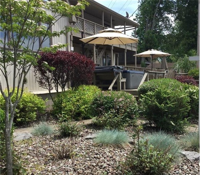 Foto del edificio - 3436 Horseshoe Island Rd