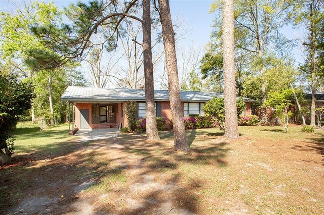Building Photo - 1329 Gorman Rd