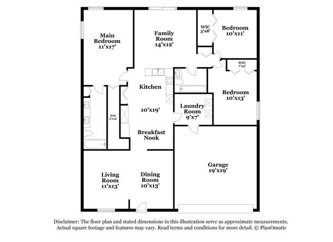 Building Photo - 12912 Lake Vista Dr