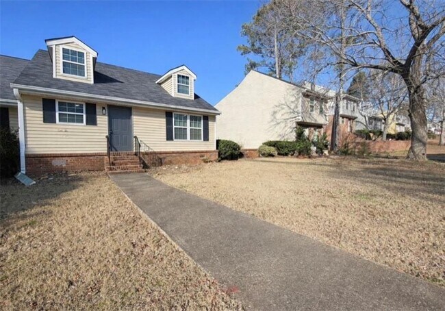 Foto del edificio - 5505 Park Pl S