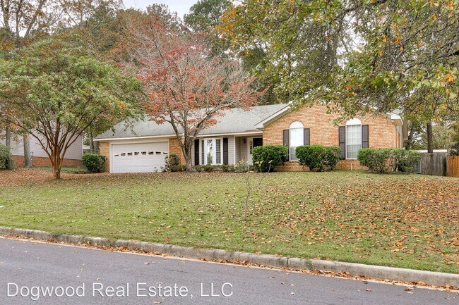 Building Photo - 3 br, 2 bath House - 4111 Spencer St