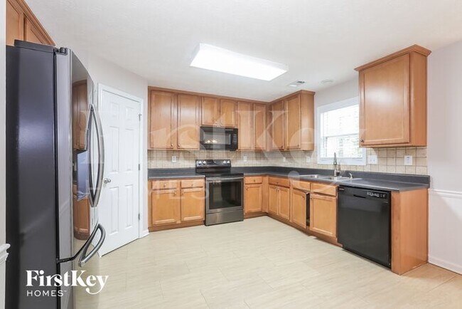 Foto del edificio - 1217 River Rush Ln NE