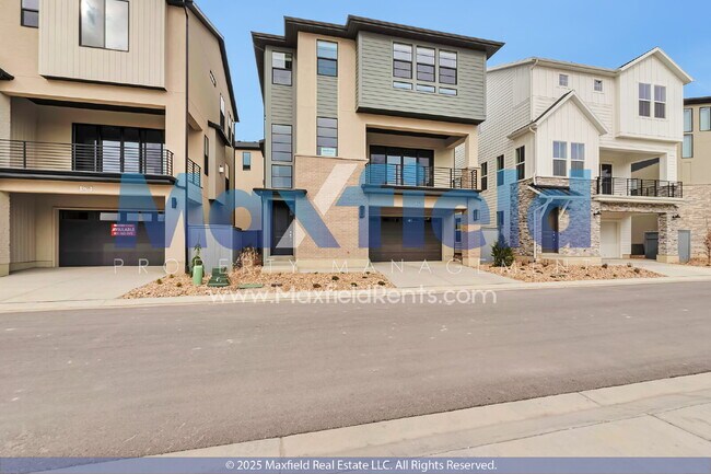 Foto del edificio - Brand New - Modern Living / 4BD 2.5 BTH 2GAR / Home in Lehi
