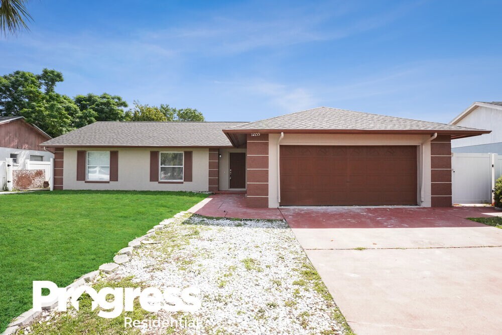 12155 Romero St, Orlando, FL 32837 House for Rent in Orlando, FL