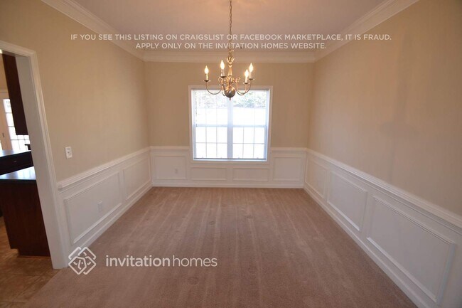 Foto del edificio - 971 Wisteria View Ct SE
