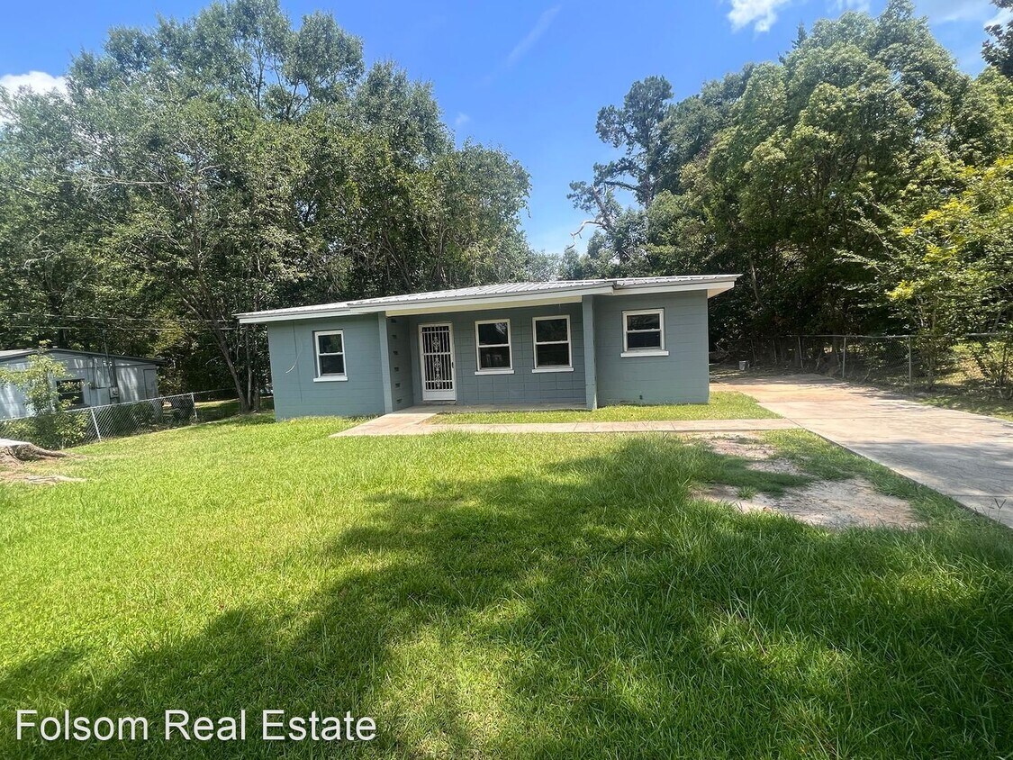 Primary Photo - 3 br, 1 bath House - 714 Simmons Street
