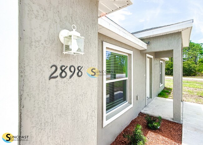 Building Photo - Stunning Recently Built 3BR/2BA Home for R...