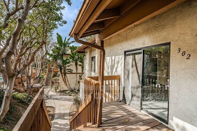 Building Photo - 6386 Rancho Mission Rd