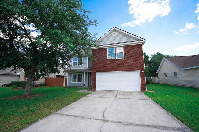 Foto del edificio - 8 Willow Lakes Dr