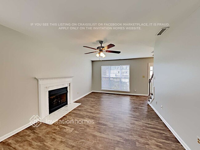 Foto del edificio - 4601 Falcon Chase Dr SW