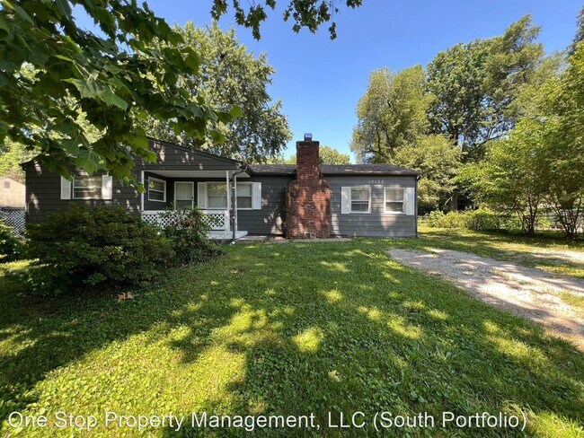 Building Photo - 3 br, 1 bath House - 17122 Chula Vista Dr.