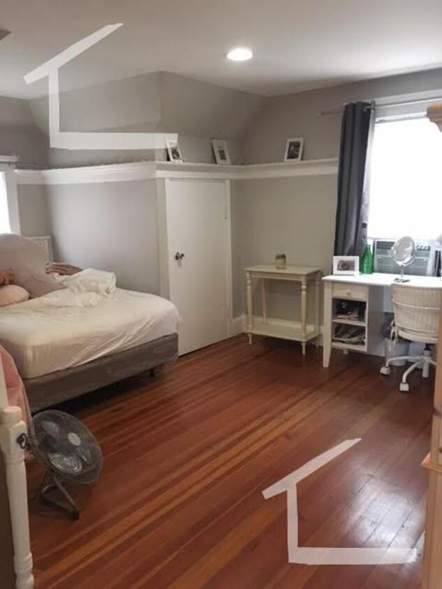 Photo - 22 Long Ave #3C Boston MA 02134