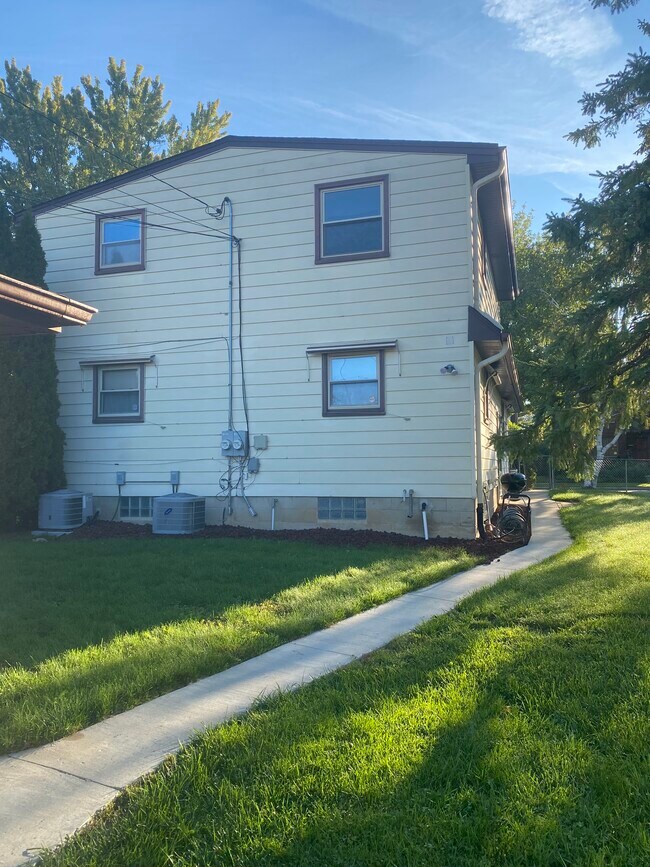 Foto del edificio - 4513 N 65th St