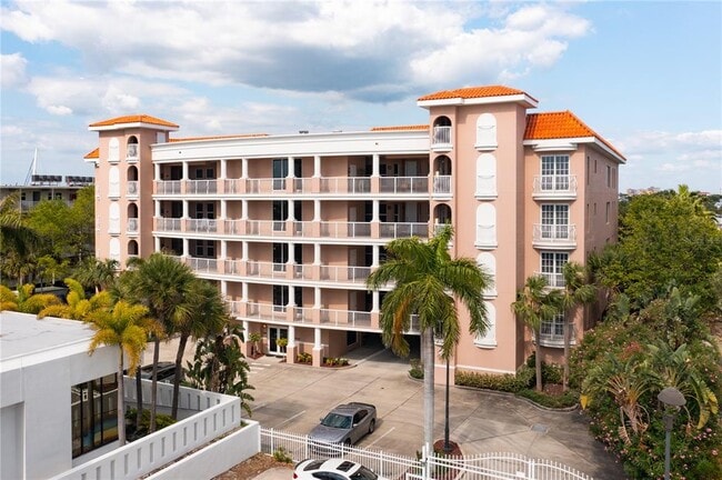 Building Photo - 3805 Gulf Blvd