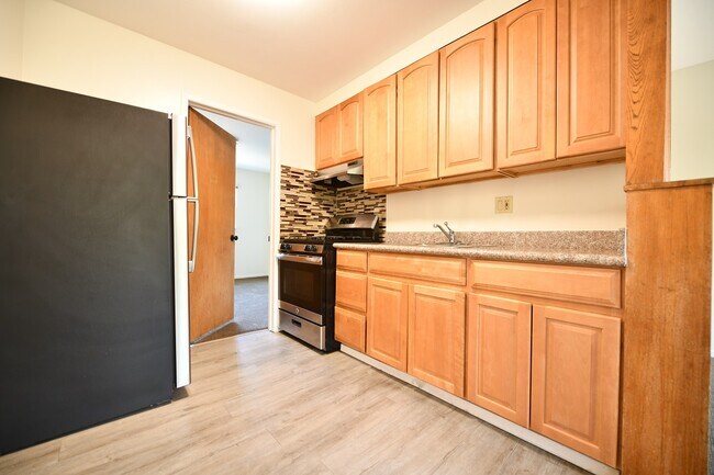 Foto del edificio - 528 31st St