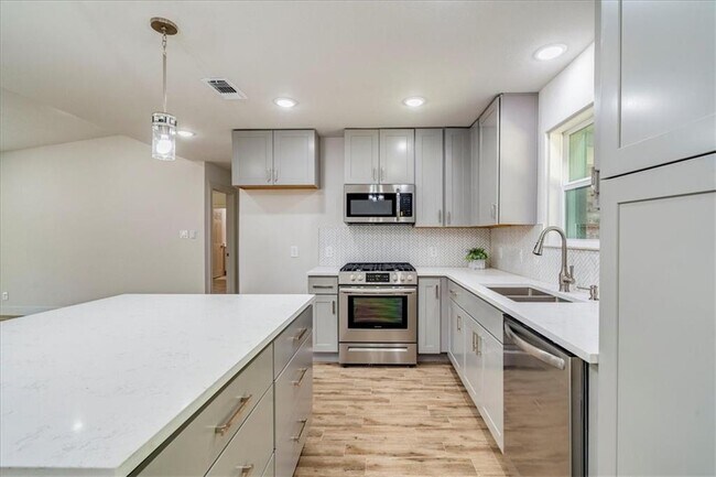 Foto del edificio - 2603 Mesquite Ln