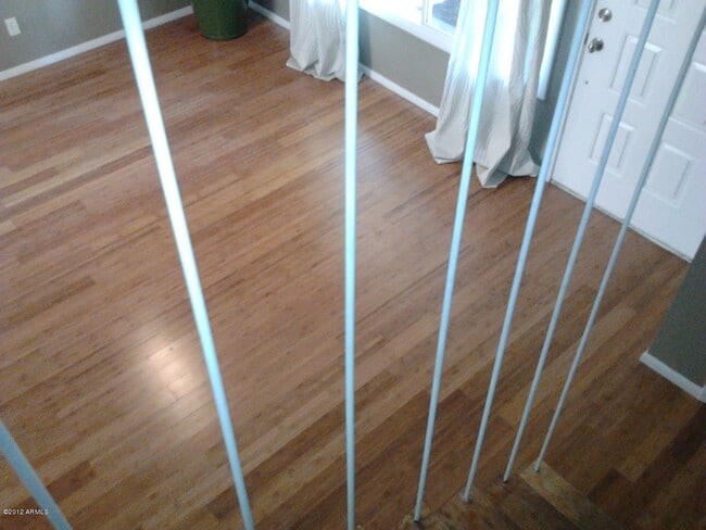 Building Photo - 1302 E Maryland Ave