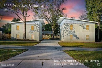 Building Photo - 5053 Park Ave S