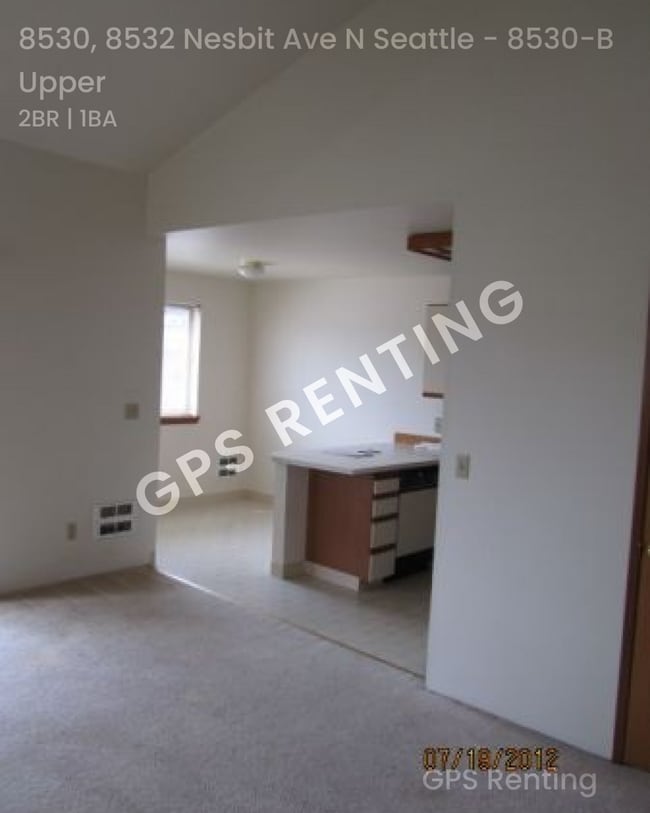 Foto del edificio - 8530 B Nesbit Ave N.-