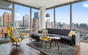Primary Photo - 1 br, 1.5 bath Condo - 720 S Clark St # 2111