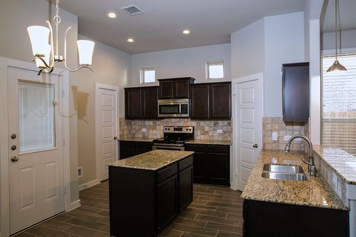 Primary Photo - LUXURY TOWNHOME LOCATED IN BASTROP, TEXAS!