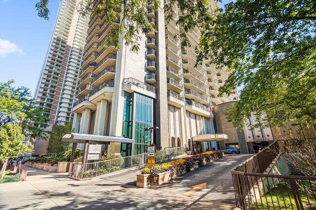 Foto del edificio - 6007 N Sheridan Rd