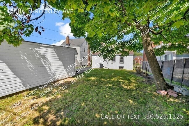 Building Photo - 16004 Throckley Ave