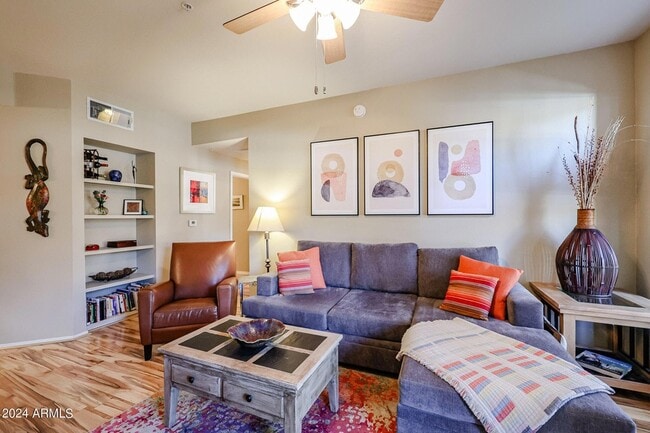 Photo - 14950 W MOUNTAIN VIEW Blvd Unit 7205 Apartment
